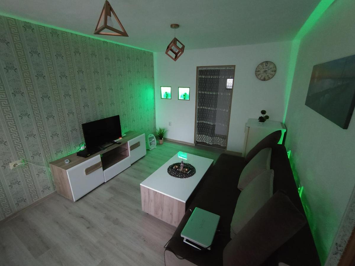 Varna Studio 1 Exterior photo